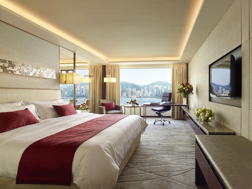 Fotos del hotel - Intercontinental Grand Stanford Hotel