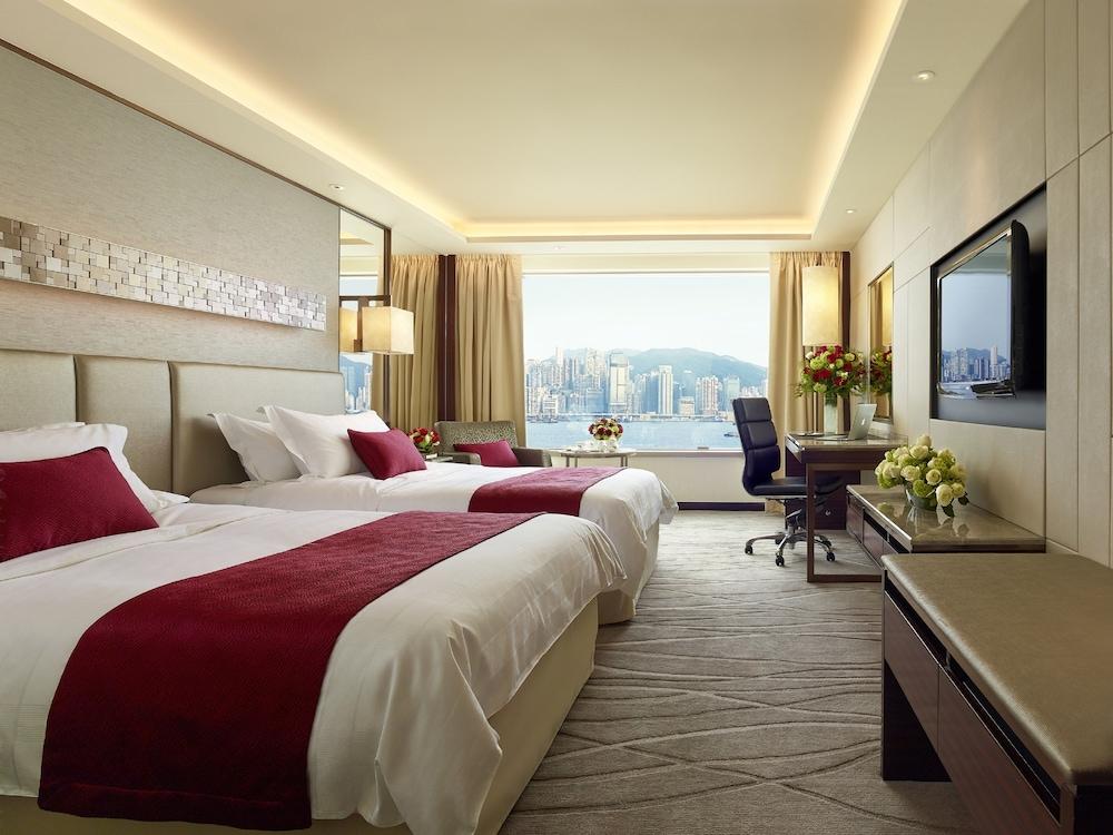 Fotos del hotel - Intercontinental Grand Stanford Hotel