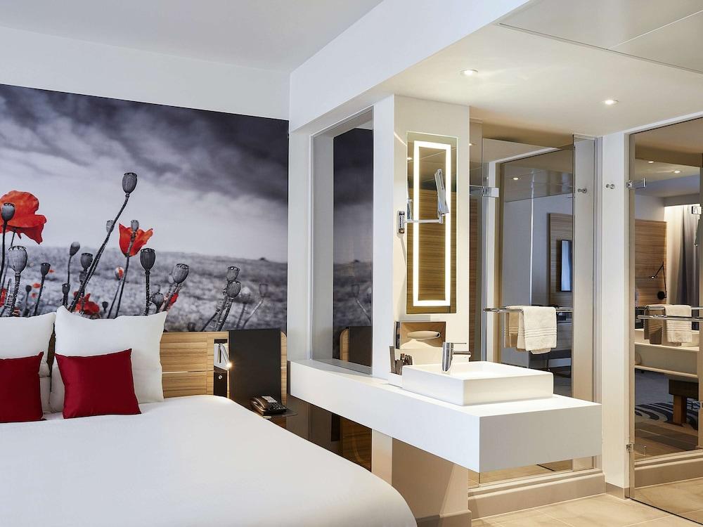 Fotos del hotel - Novotel Ieper Centrum Flanders Fields