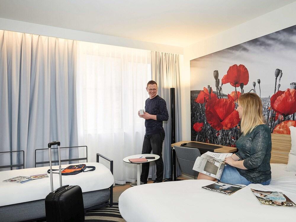 Fotos del hotel - Novotel Ieper Centrum Flanders Fields