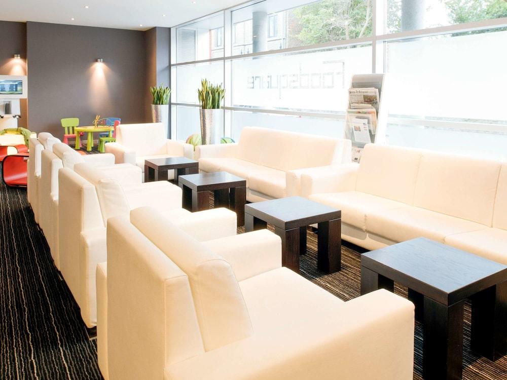 Fotos del hotel - Novotel Ieper Centrum Flanders Fields