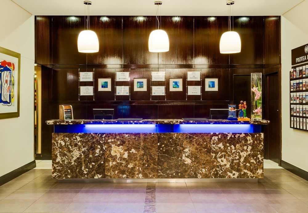 Fotos del hotel - PROTEA HOTEL CAPE TOWN NORTH WHARF