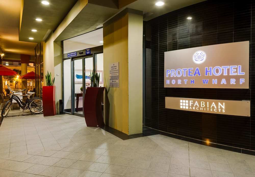 Fotos del hotel - PROTEA HOTEL CAPE TOWN NORTH WHARF