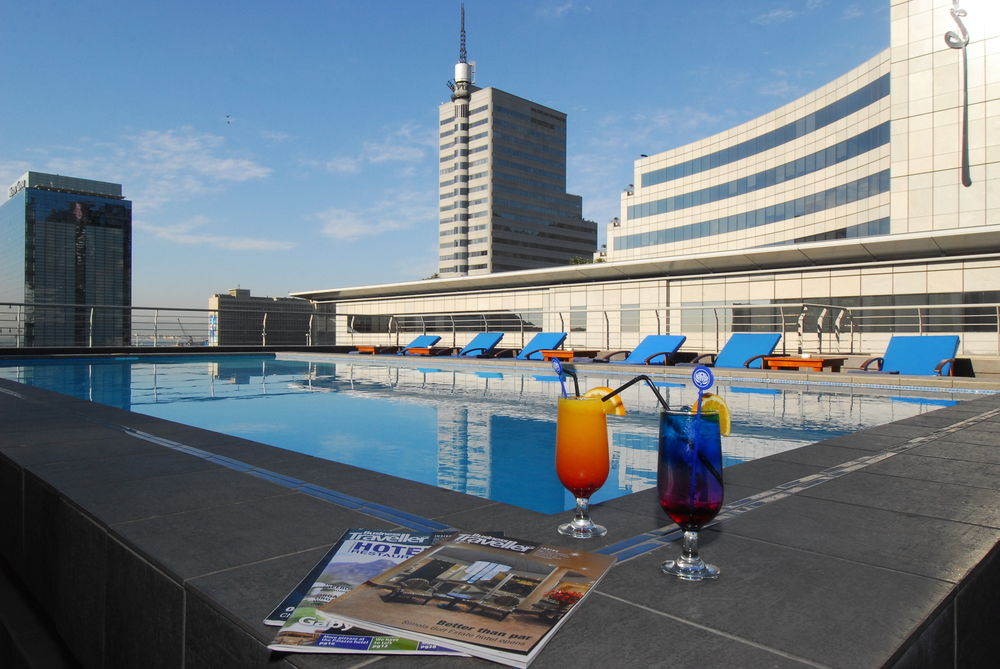 Fotos del hotel - PROTEA HOTEL CAPE TOWN NORTH WHARF