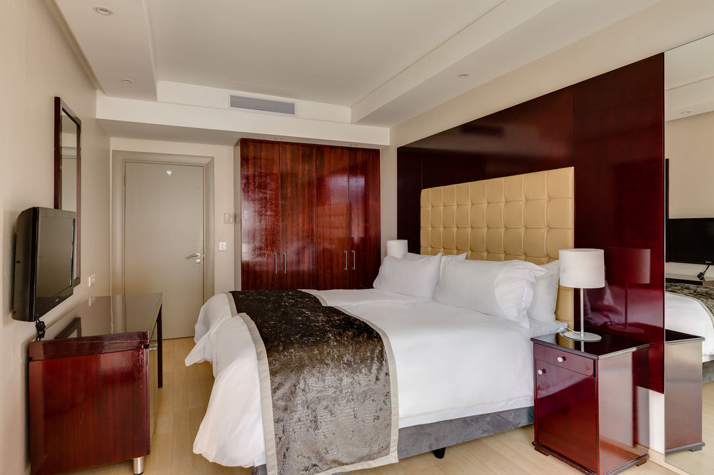 Fotos del hotel - PROTEA HOTEL CAPE TOWN NORTH WHARF