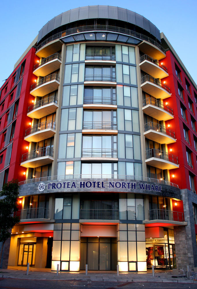 Fotos del hotel - PROTEA HOTEL CAPE TOWN NORTH WHARF