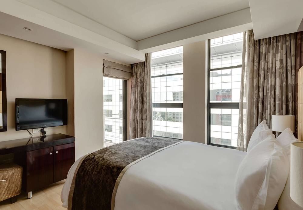 Fotos del hotel - PROTEA HOTEL CAPE TOWN NORTH WHARF
