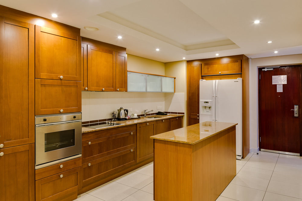 Fotos del hotel - PROTEA HOTEL CAPE TOWN NORTH WHARF