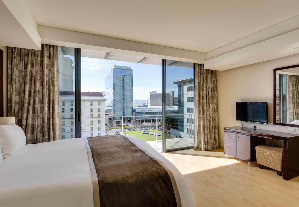 Fotos del hotel - PROTEA HOTEL CAPE TOWN NORTH WHARF