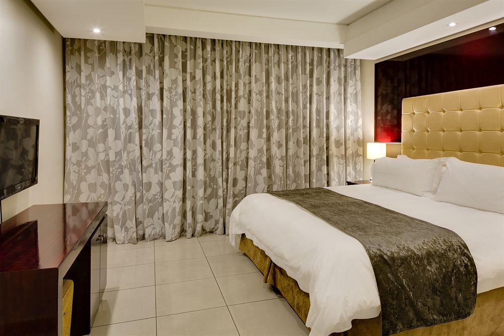 Fotos del hotel - PROTEA HOTEL CAPE TOWN NORTH WHARF