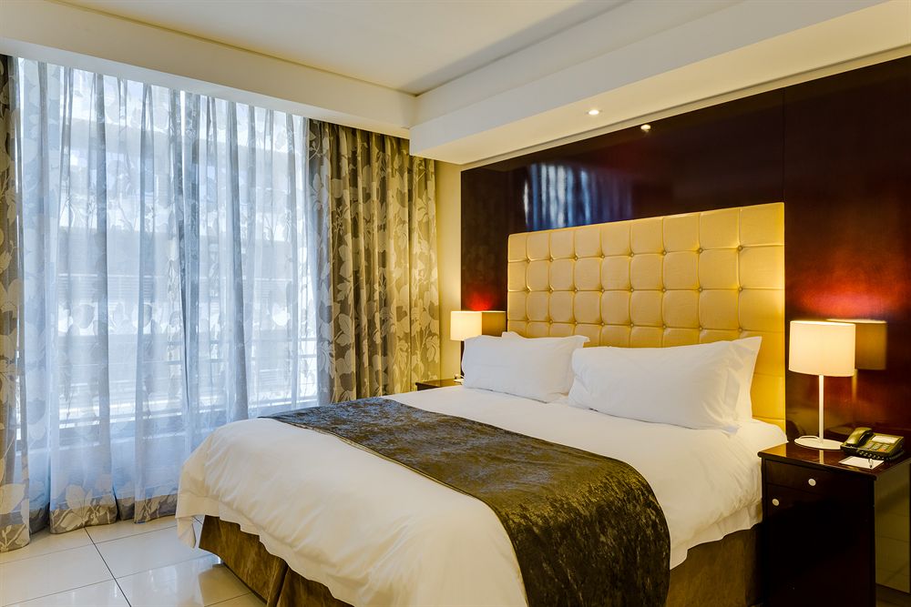 Fotos del hotel - PROTEA HOTEL CAPE TOWN NORTH WHARF