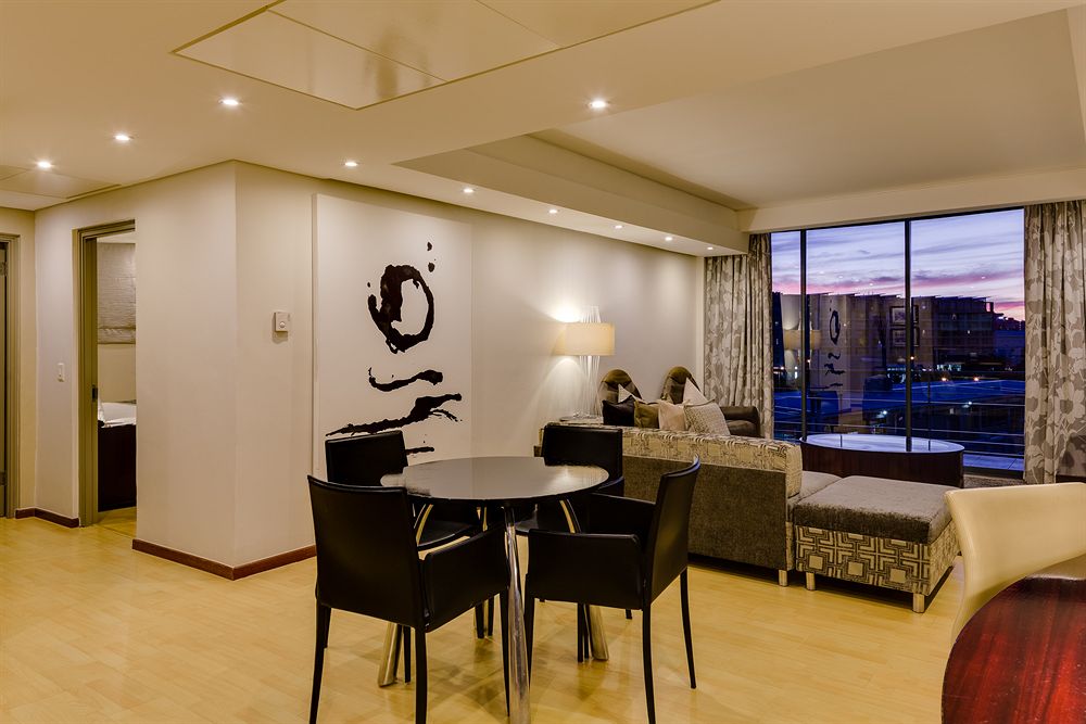 Fotos del hotel - PROTEA HOTEL CAPE TOWN NORTH WHARF