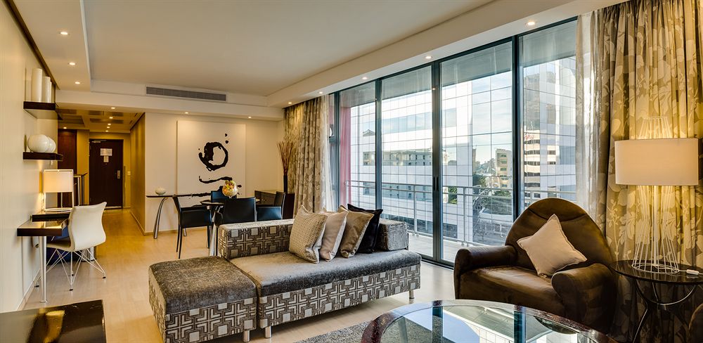 Fotos del hotel - PROTEA HOTEL CAPE TOWN NORTH WHARF