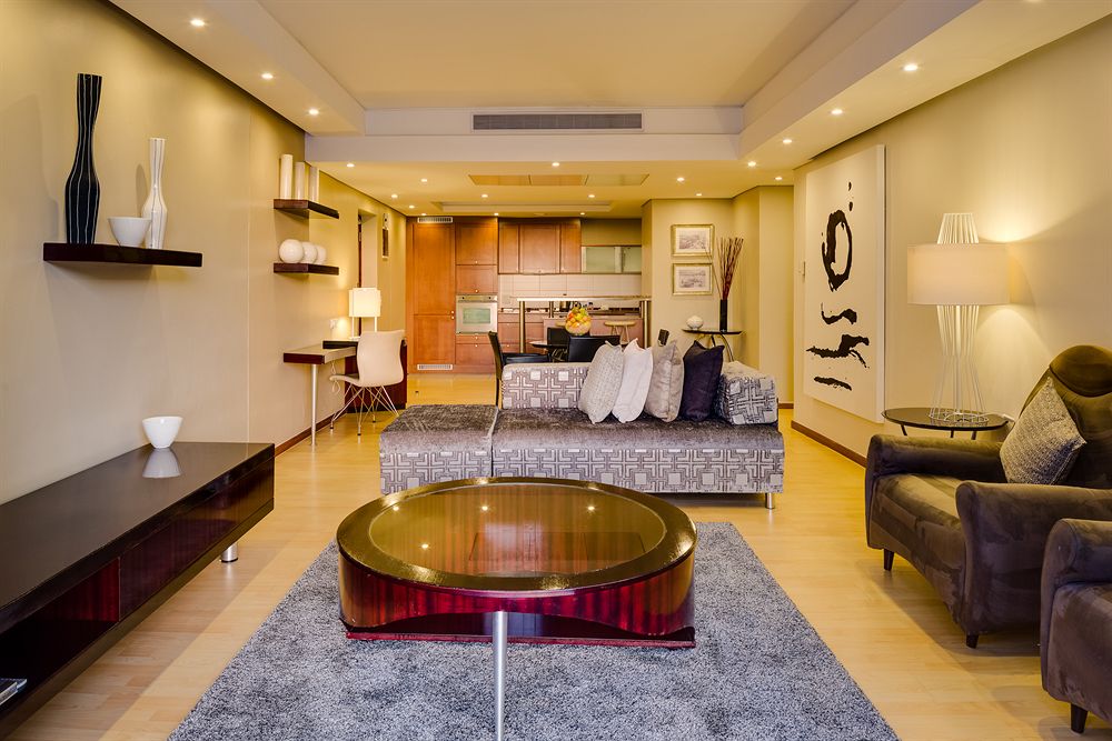 Fotos del hotel - PROTEA HOTEL CAPE TOWN NORTH WHARF