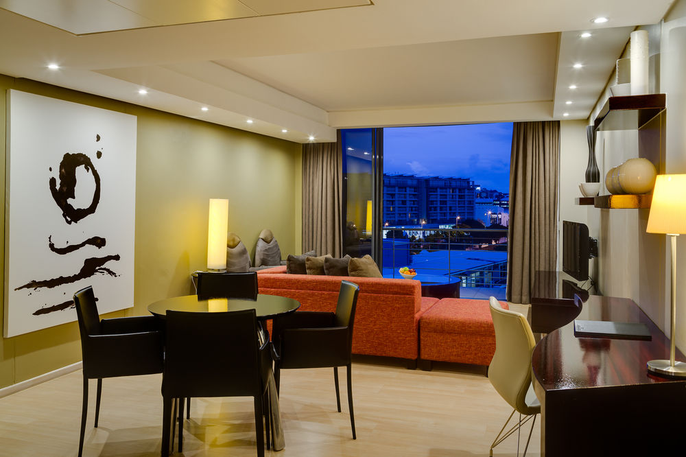 Fotos del hotel - PROTEA HOTEL CAPE TOWN NORTH WHARF