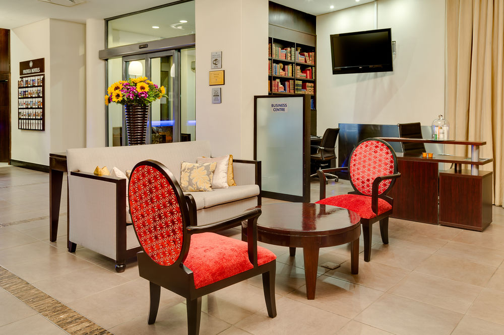 Fotos del hotel - PROTEA HOTEL CAPE TOWN NORTH WHARF