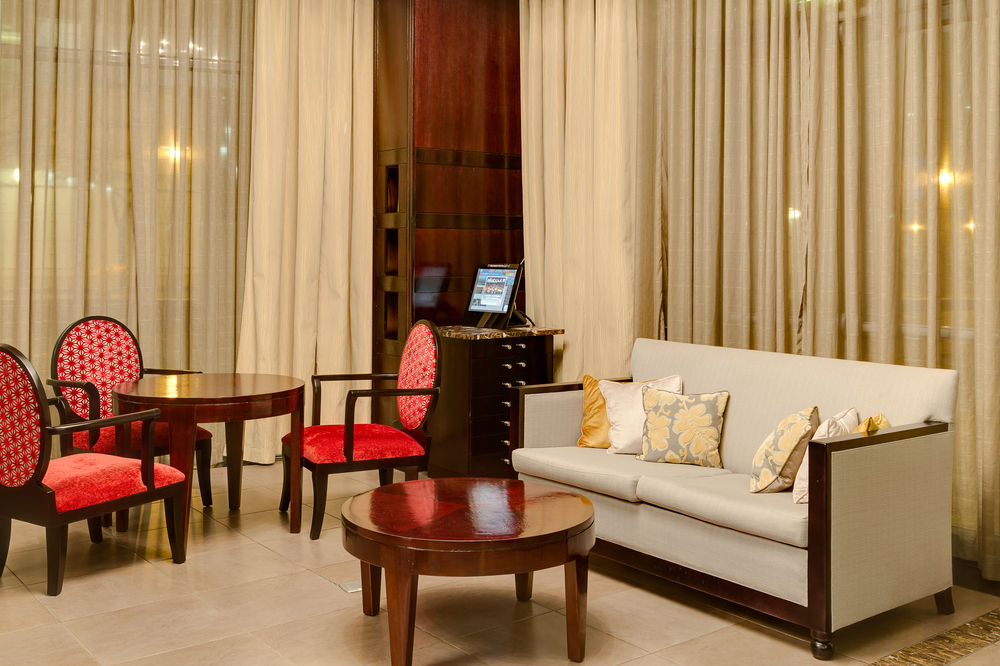 Fotos del hotel - PROTEA HOTEL CAPE TOWN NORTH WHARF