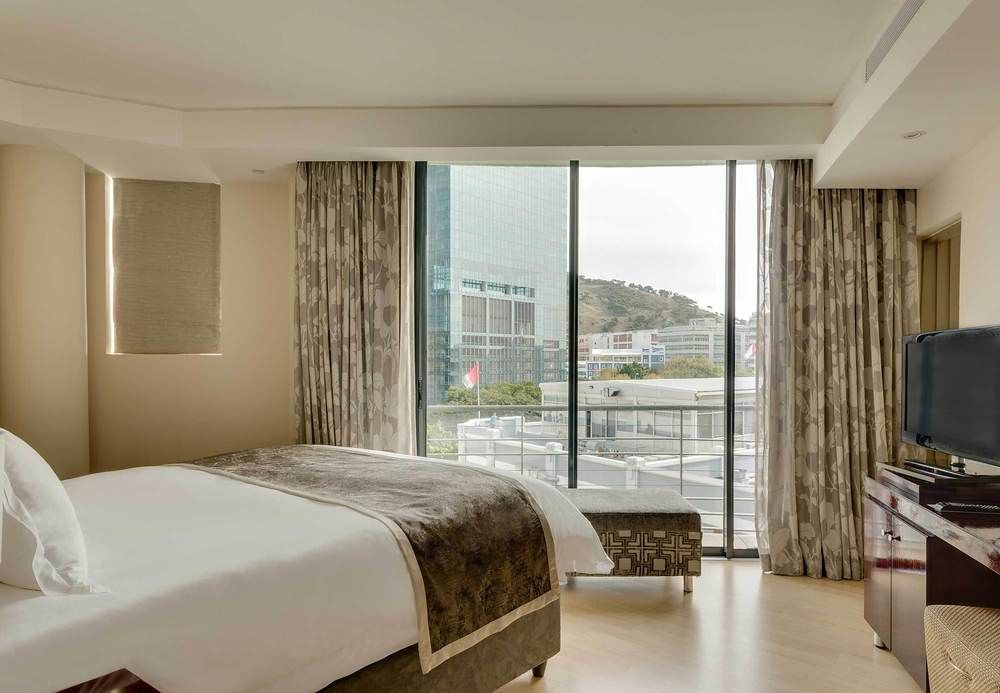 Fotos del hotel - PROTEA HOTEL CAPE TOWN NORTH WHARF