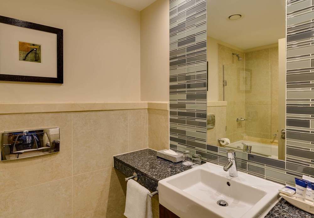 Fotos del hotel - PROTEA HOTEL CAPE TOWN NORTH WHARF