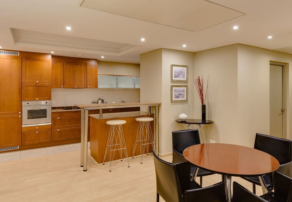 Fotos del hotel - PROTEA HOTEL CAPE TOWN NORTH WHARF