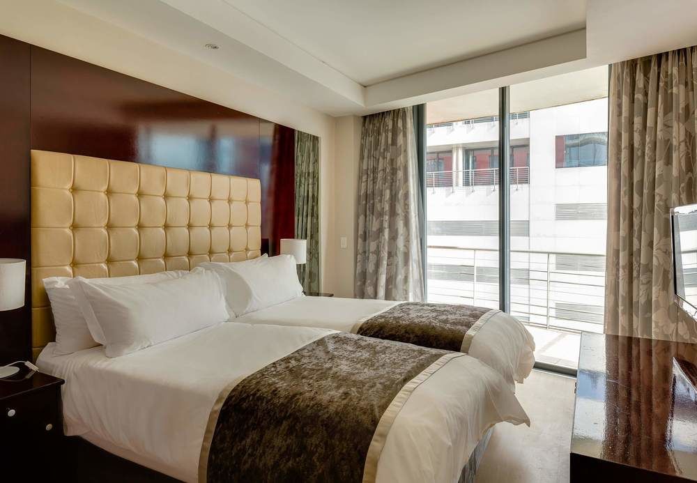 Fotos del hotel - PROTEA HOTEL CAPE TOWN NORTH WHARF