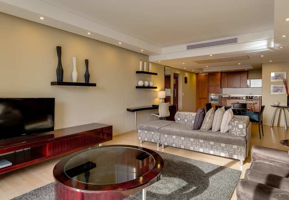 Fotos del hotel - PROTEA HOTEL CAPE TOWN NORTH WHARF