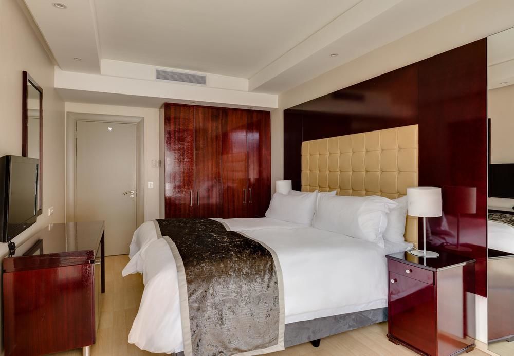 Fotos del hotel - PROTEA HOTEL CAPE TOWN NORTH WHARF
