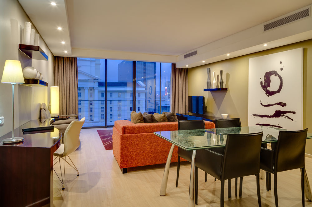 Fotos del hotel - PROTEA HOTEL CAPE TOWN NORTH WHARF