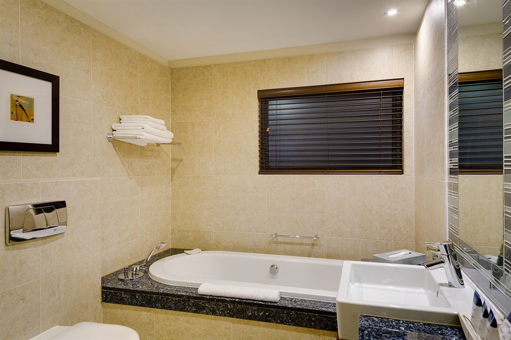 Fotos del hotel - PROTEA HOTEL CAPE TOWN NORTH WHARF