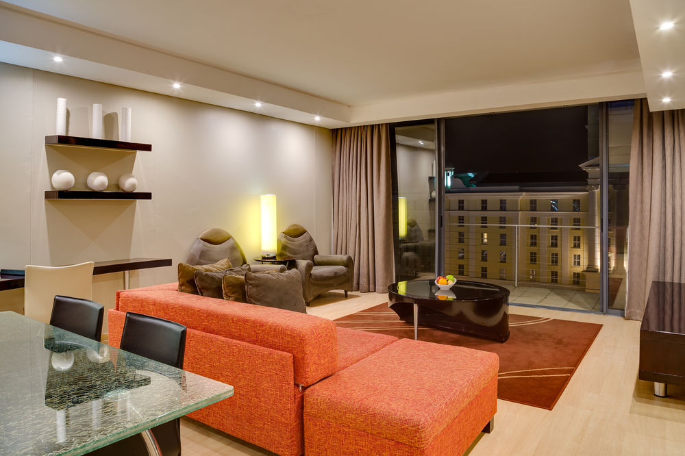 Fotos del hotel - PROTEA HOTEL CAPE TOWN NORTH WHARF