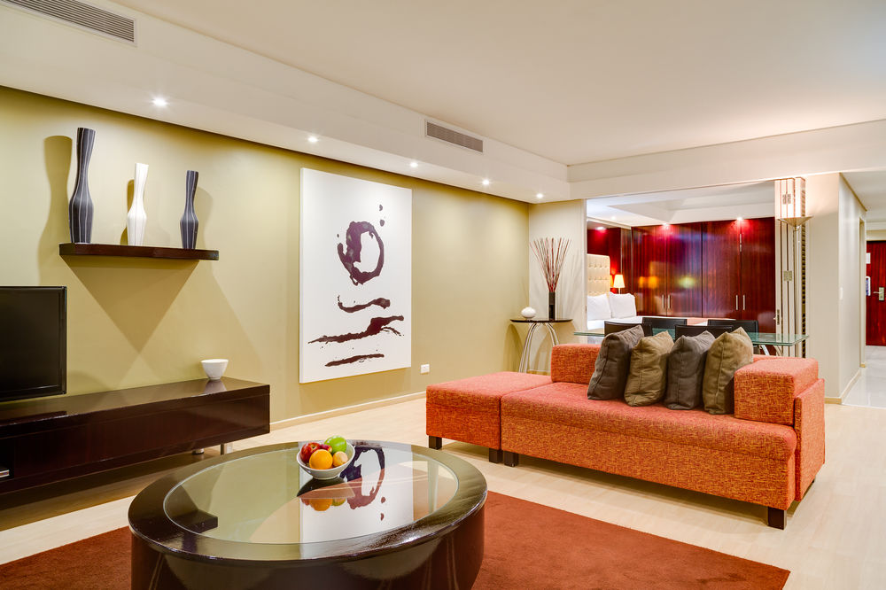 Fotos del hotel - PROTEA HOTEL CAPE TOWN NORTH WHARF