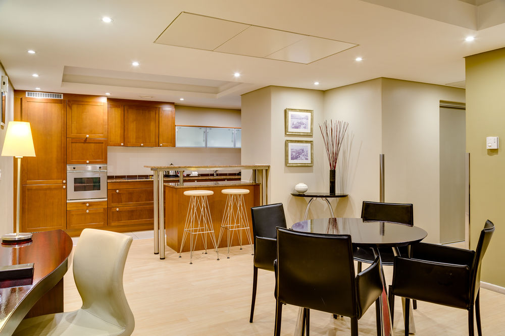 Fotos del hotel - PROTEA HOTEL CAPE TOWN NORTH WHARF