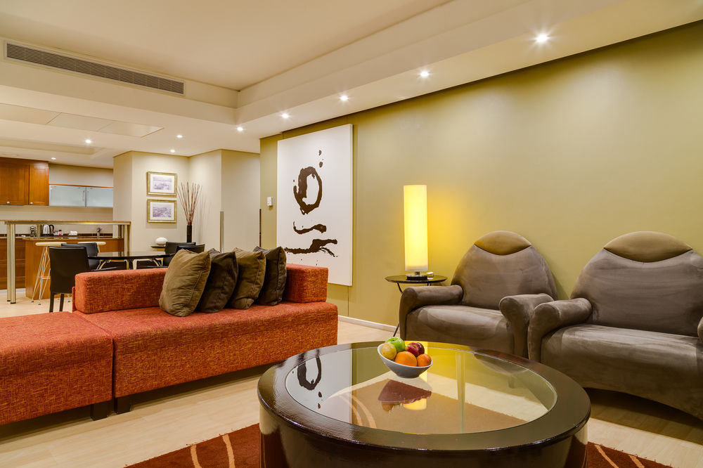 Fotos del hotel - PROTEA HOTEL CAPE TOWN NORTH WHARF
