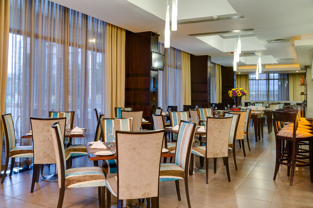 Fotos del hotel - PROTEA HOTEL CAPE TOWN NORTH WHARF
