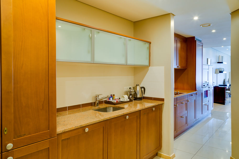 Fotos del hotel - PROTEA HOTEL CAPE TOWN NORTH WHARF
