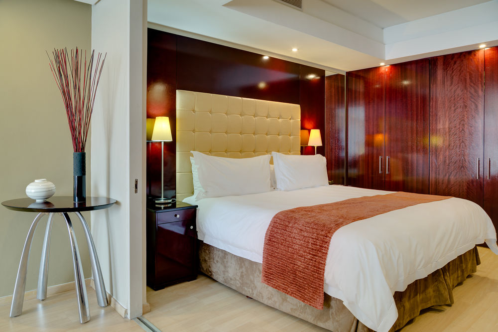 Fotos del hotel - PROTEA HOTEL CAPE TOWN NORTH WHARF