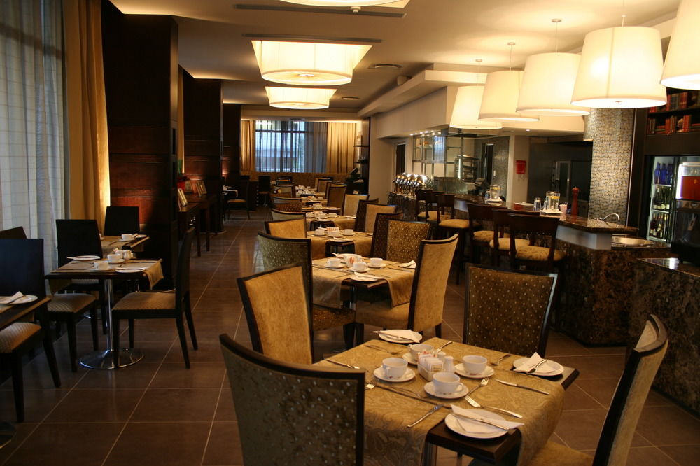 Fotos del hotel - PROTEA HOTEL CAPE TOWN NORTH WHARF