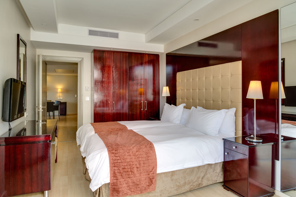 Fotos del hotel - PROTEA HOTEL CAPE TOWN NORTH WHARF