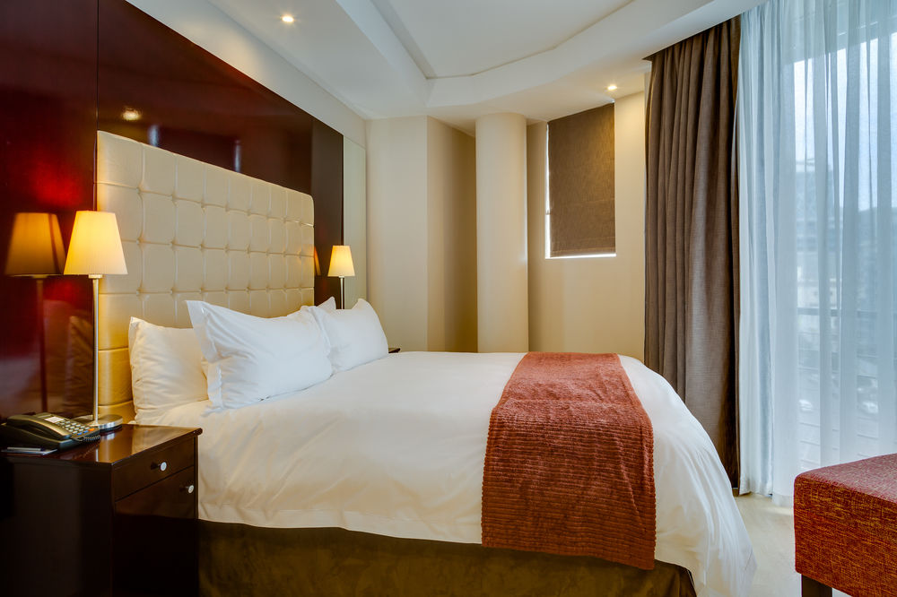 Fotos del hotel - PROTEA HOTEL CAPE TOWN NORTH WHARF