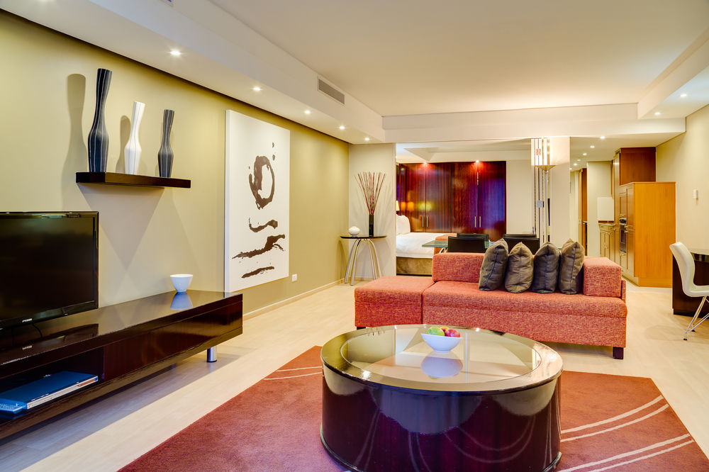 Fotos del hotel - PROTEA HOTEL CAPE TOWN NORTH WHARF