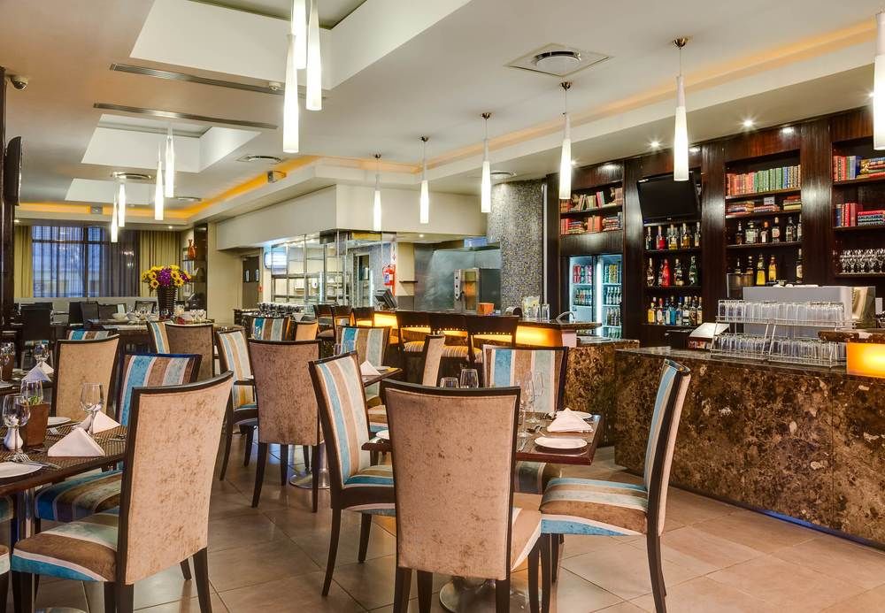 Fotos del hotel - PROTEA HOTEL CAPE TOWN NORTH WHARF