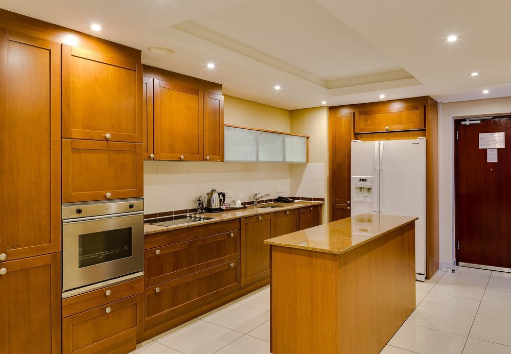 Fotos del hotel - PROTEA HOTEL CAPE TOWN NORTH WHARF
