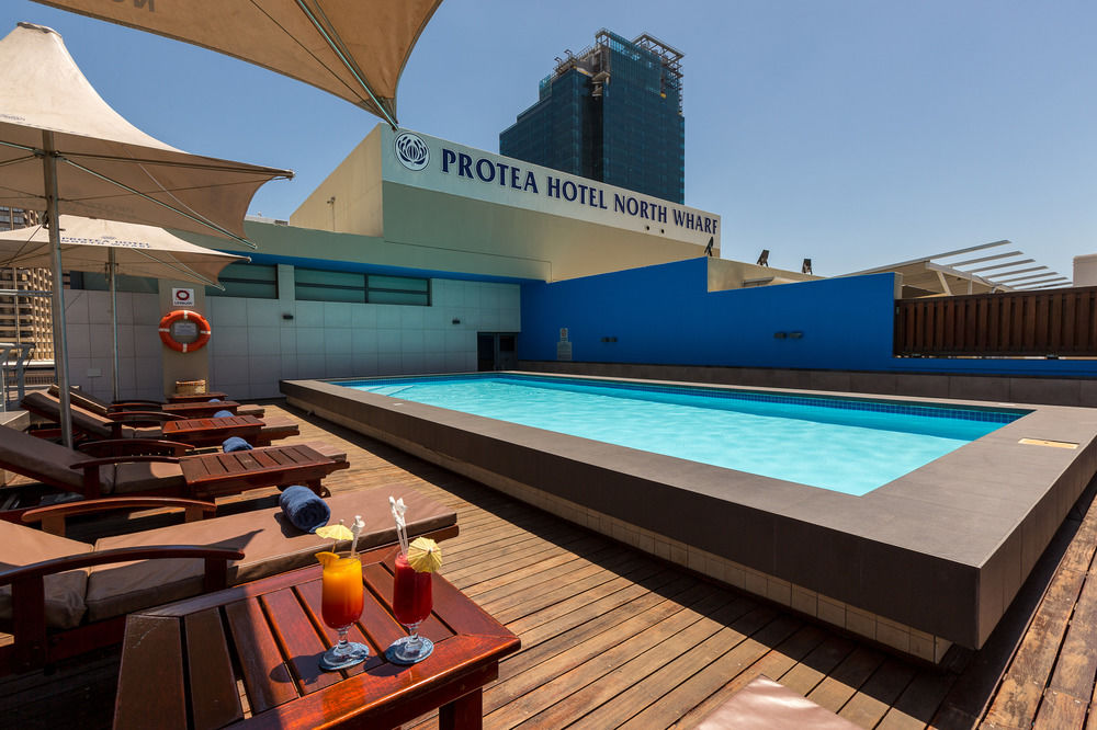Fotos del hotel - PROTEA HOTEL CAPE TOWN NORTH WHARF