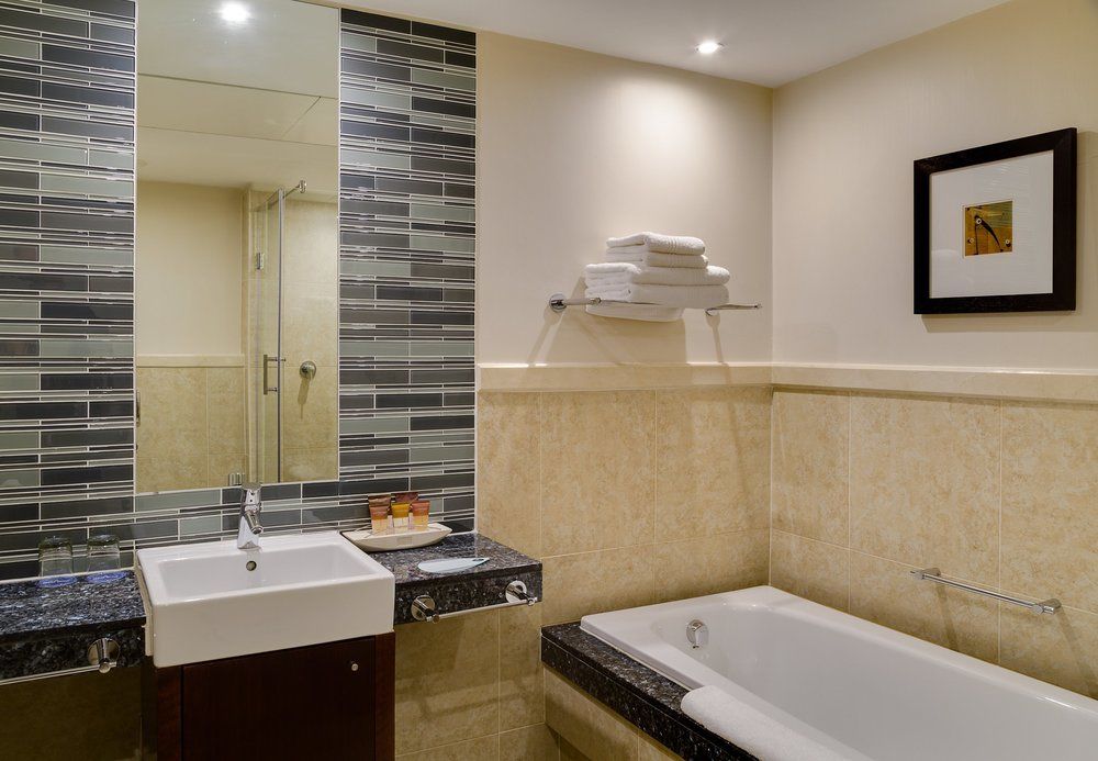 Fotos del hotel - PROTEA HOTEL CAPE TOWN NORTH WHARF