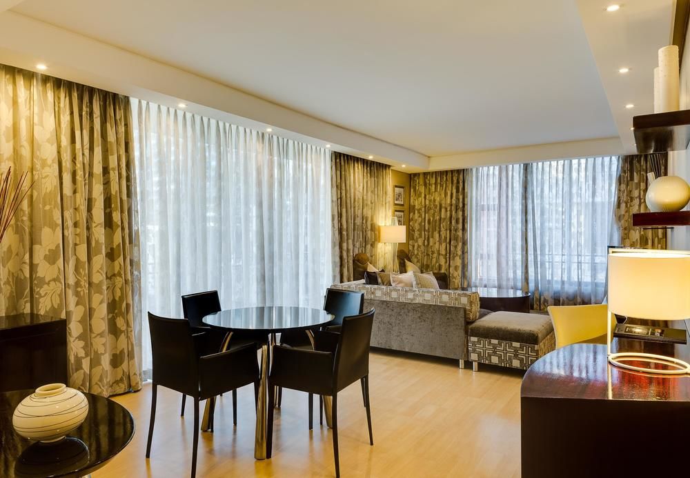 Fotos del hotel - PROTEA HOTEL CAPE TOWN NORTH WHARF