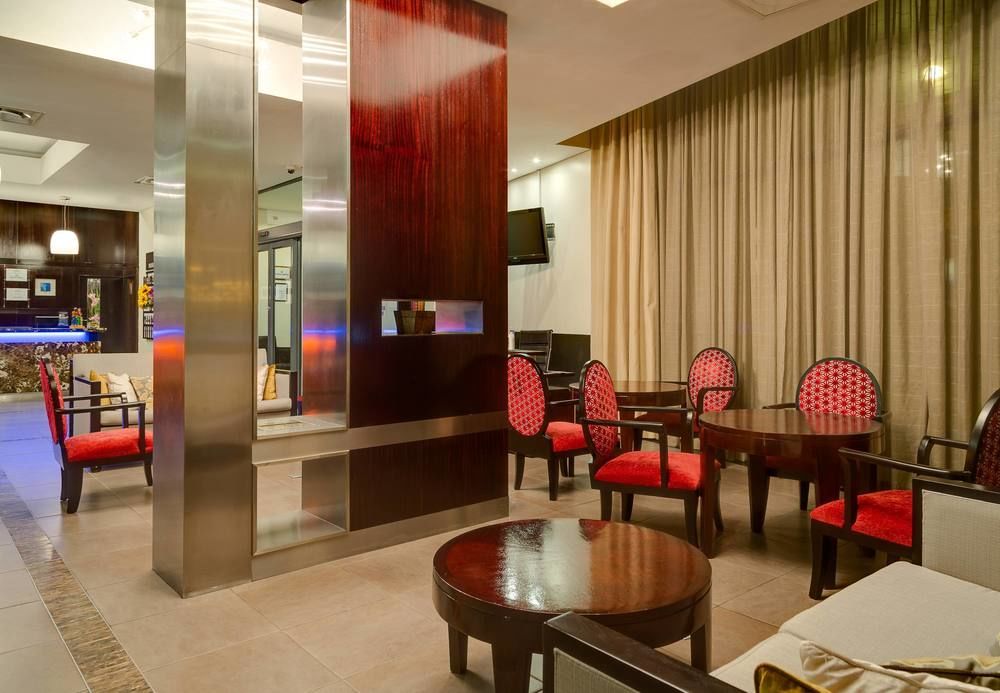 Fotos del hotel - PROTEA HOTEL CAPE TOWN NORTH WHARF