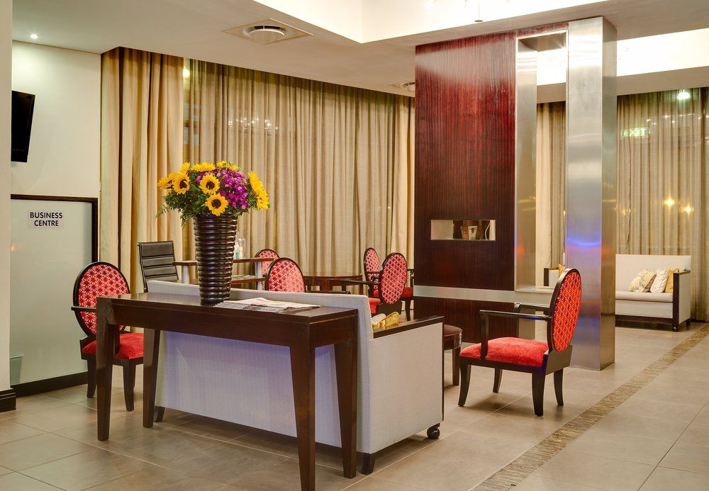 Fotos del hotel - PROTEA HOTEL CAPE TOWN NORTH WHARF