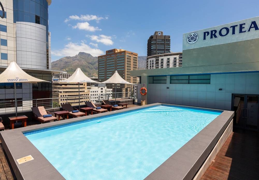 Fotos del hotel - PROTEA HOTEL CAPE TOWN NORTH WHARF