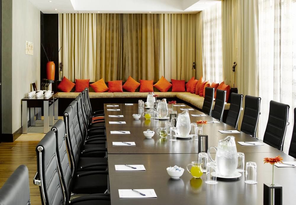Fotos del hotel - PROTEA HOTEL CAPE TOWN NORTH WHARF