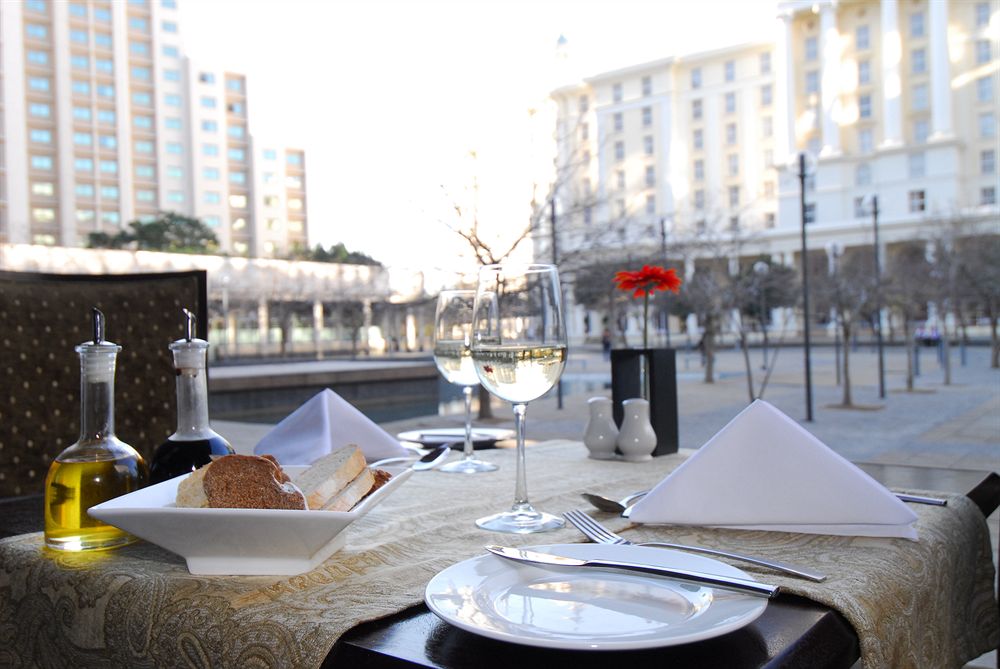 Fotos del hotel - PROTEA HOTEL CAPE TOWN NORTH WHARF